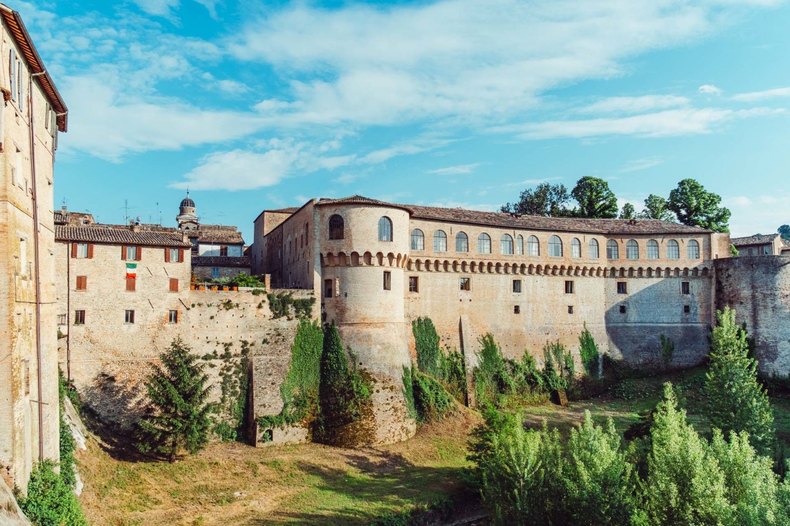 Palazzo ducale